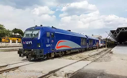 ایران رانر